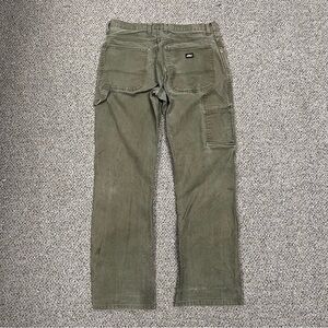Distressed Dickies Carpenter Pants